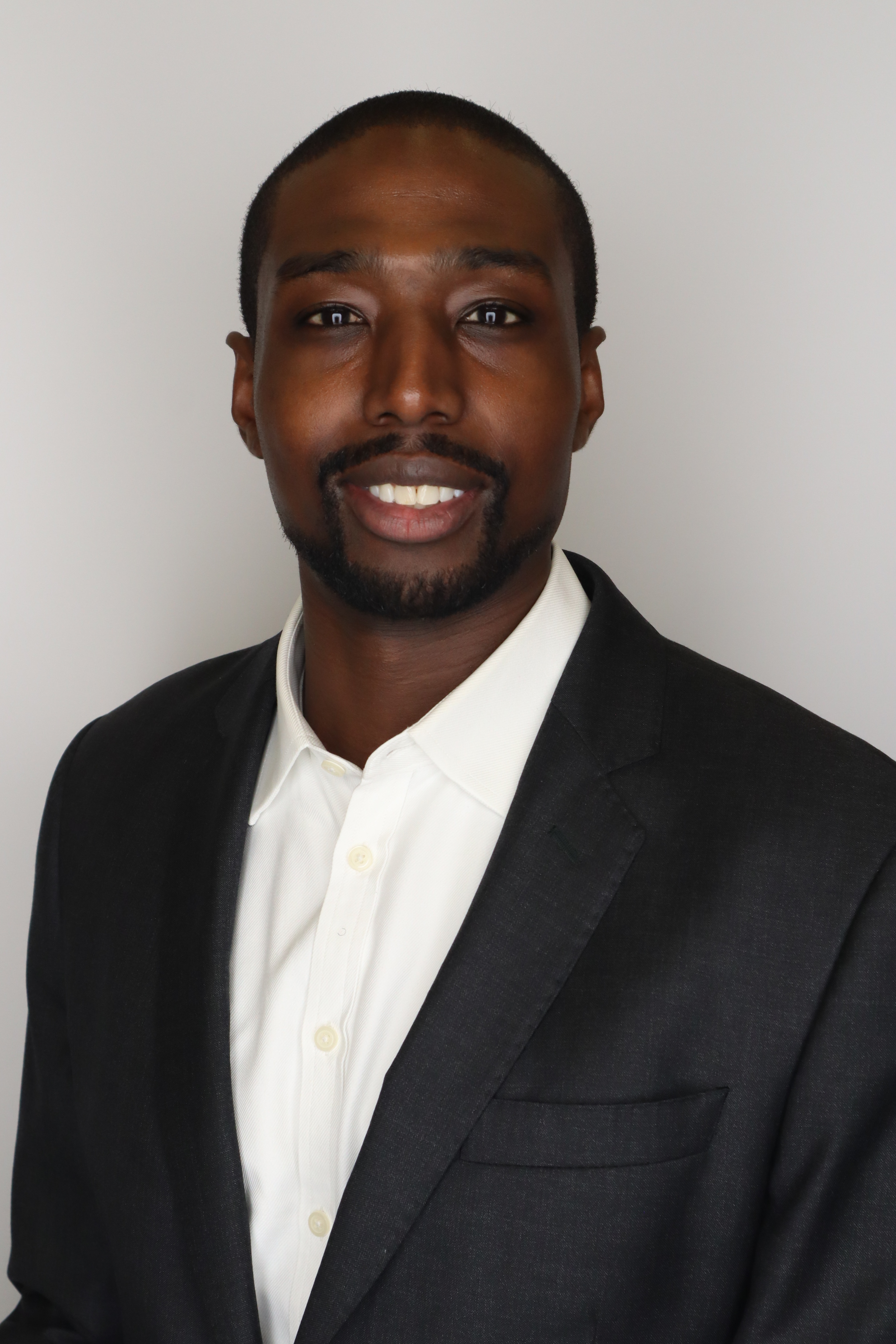 Dr. Christian Awah